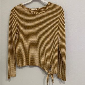 Plush Long Sleeve